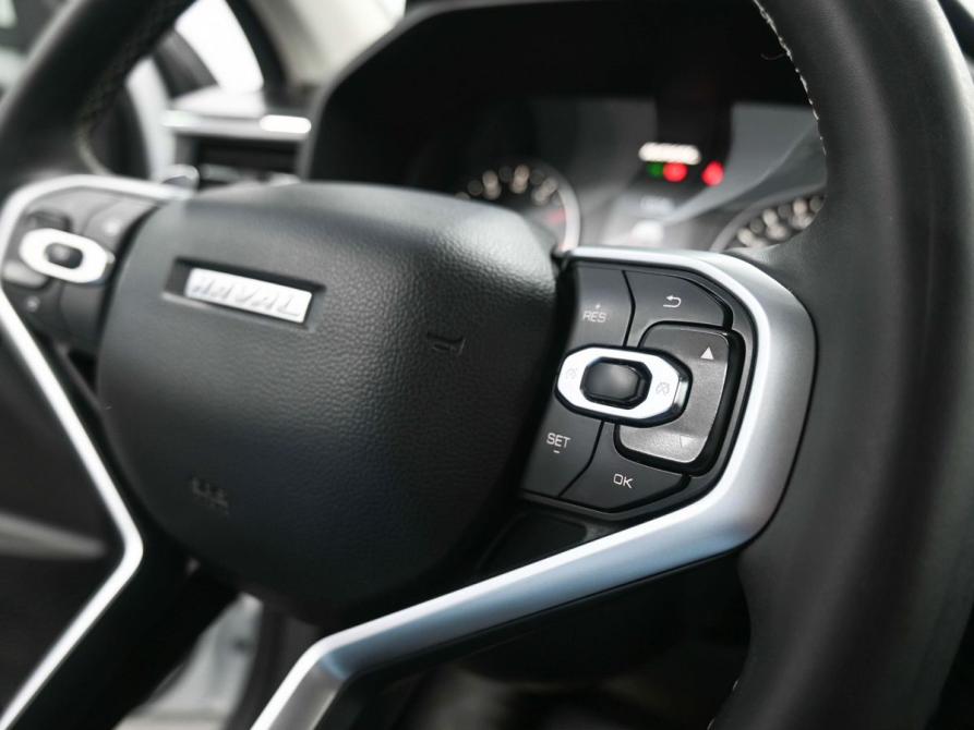 Haval Jolion I Ростов-на-Дону  - изображение 14