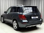 Mercedes-Benz GLK-Класс I (X204) Рестайлинг Ижевск  - изображение 41