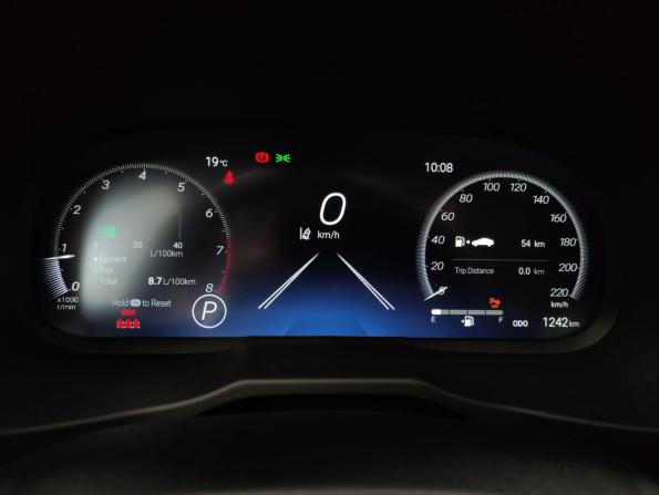 Toyota RAV4 V (XA50) с пробегом 2024 года, цена 4 200 000 рублей, 1000 км, внедорожник, Автокод Объявления