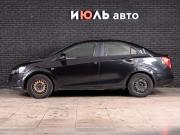 Chevrolet Aveo II Екатеринбург  - изображение 23