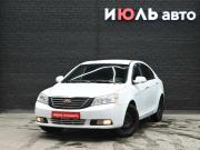 Geely Emgrand EC7 Екатеринбург  - изображение 19