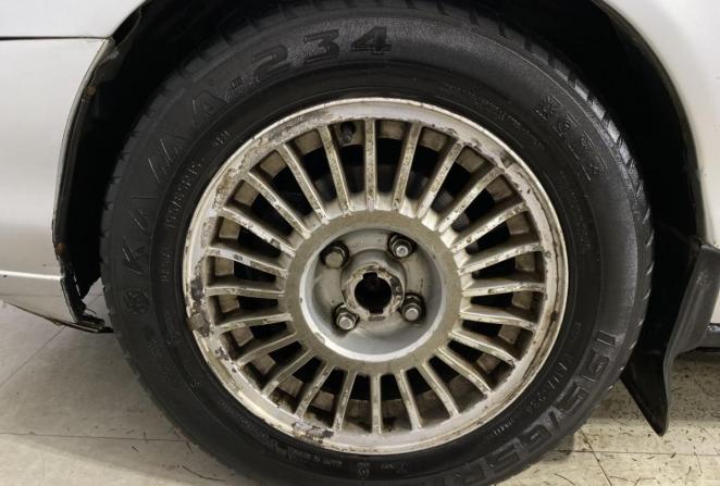 Ford Mondeo II с пробегом 1997 года, цена 140 000 рублей, 345444 км, лифтбек, Автокод Объявления