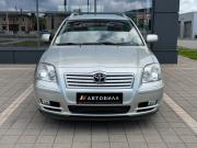 Toyota Avensis II Владикавказ  - изображение 17