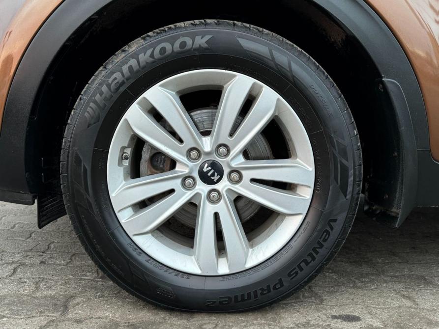 Kia Sportage IV Архангельск  - изображение 9