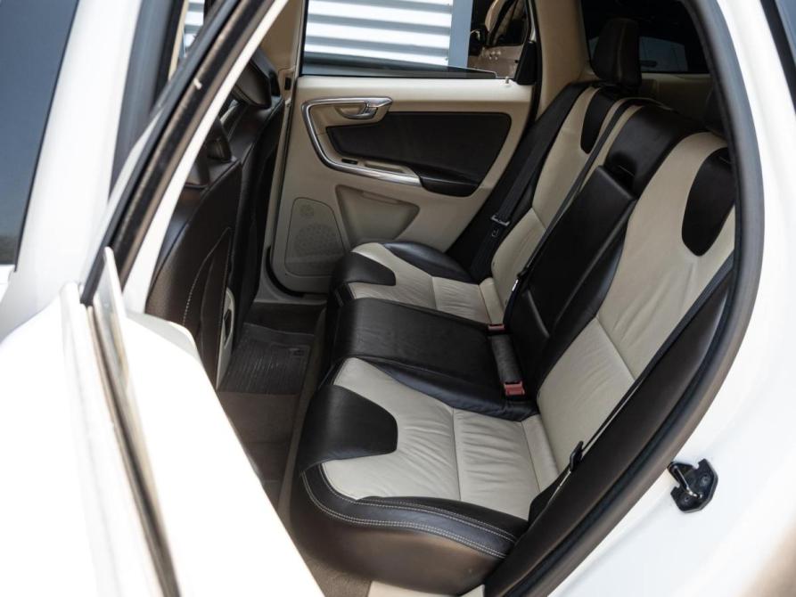 Volvo XC60 I Краснодар  - изображение 9