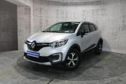 Renault Kaptur I Рестайлинг Ярославль  - изображение 15