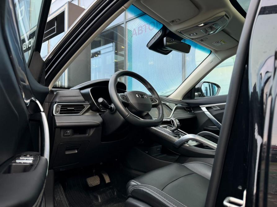 Geely Atlas Pro Архангельск  - изображение 10