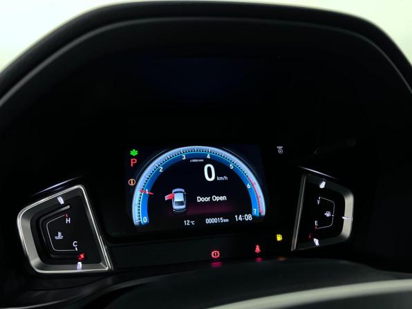 Honda Crider II Рестайлинг с пробегом 2024 года, цена 2 099 000 рублей, 30 км, седан, Автокод Объявления