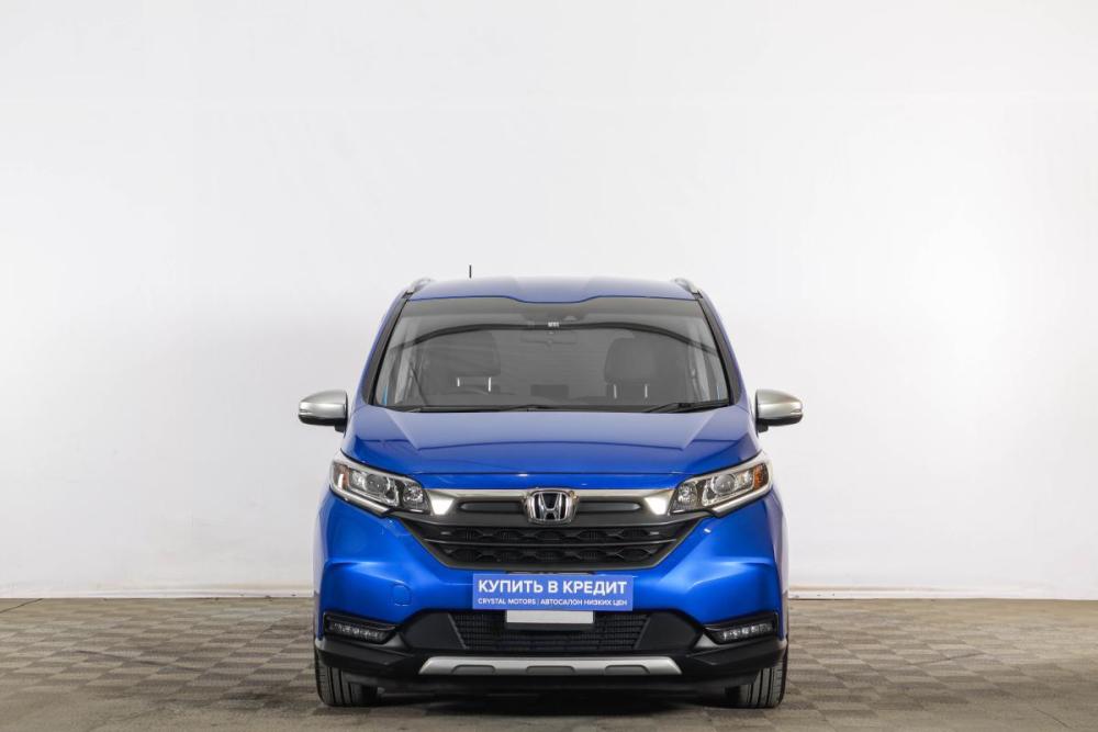 Honda Freed I Рестайлинг 2 Тюмень  - изображение 2