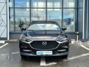 Mazda CX-4 I Рестайлинг Москва  - изображение 31