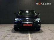 Lexus RX III Челябинск  - изображение 23