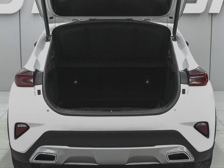 Kia XCeed I Ростов-на-Дону  - изображение 21