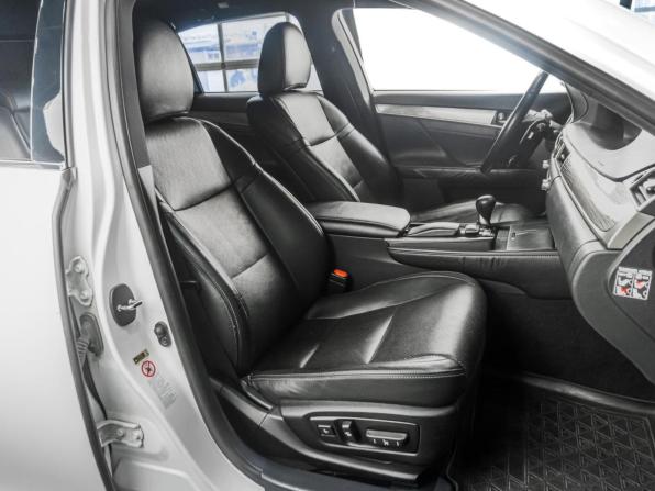 Lexus GS IV с пробегом 2014 года, цена 2 179 040 рублей, 208280 км, седан, Автокод Объявления
