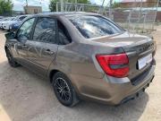 Lada (ВАЗ) Granta I Рестайлинг Нижнекамск  - изображение 33