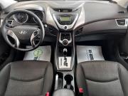Hyundai Elantra V (MD) Тверь  - изображение 28