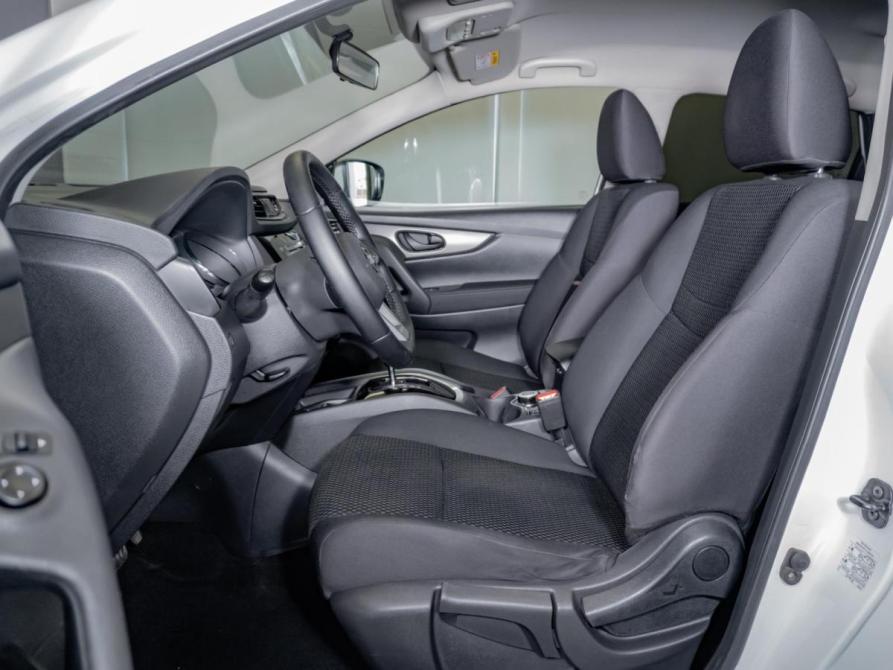 Nissan Qashqai II Рестайлинг Рязань  - изображение 9