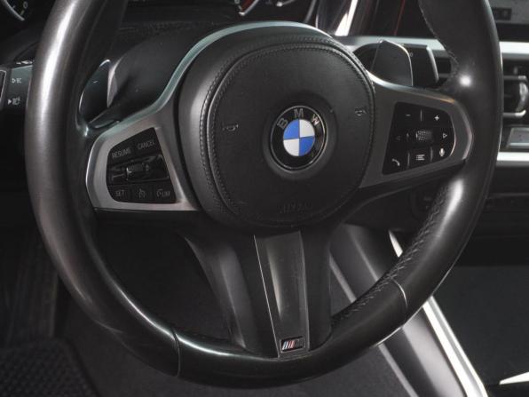 BMW 3 серии VII (G2x) с пробегом 2019 года, цена 2 939 000 рублей, 82710 км, седан, Автокод Объявления