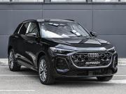 Audi Q5 III Новороссийск  - изображение 25