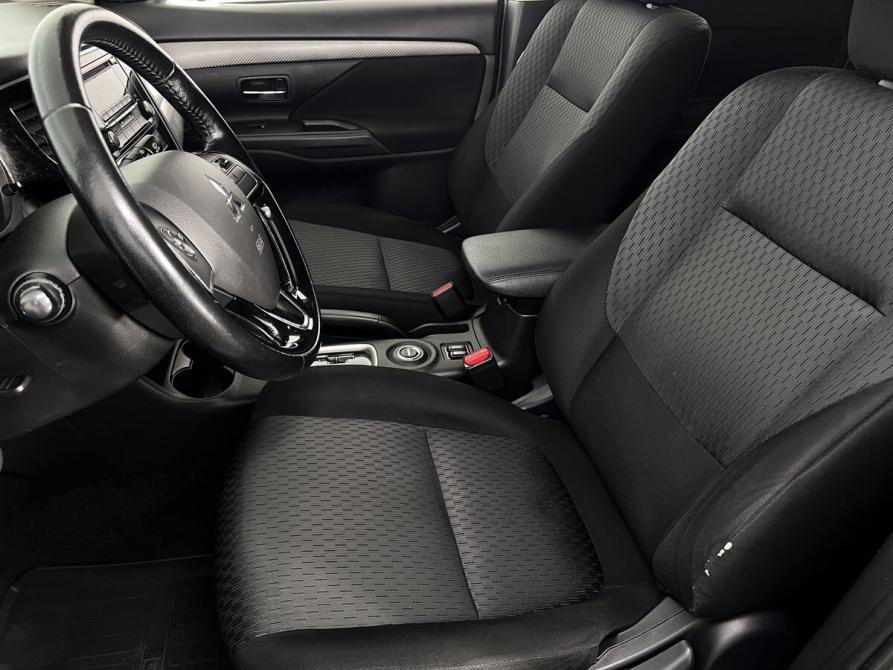 Mitsubishi Outlander III Рестайлинг 2 Калининград  - изображение 9