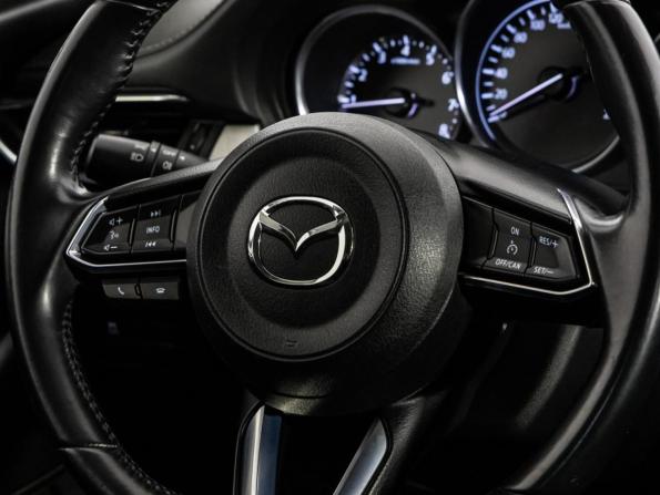 Mazda 6 III (GJ) Рестайлинг 2 с пробегом 2019 года, цена 1 949 000 рублей, 132804 км, седан, Автокод Объявления