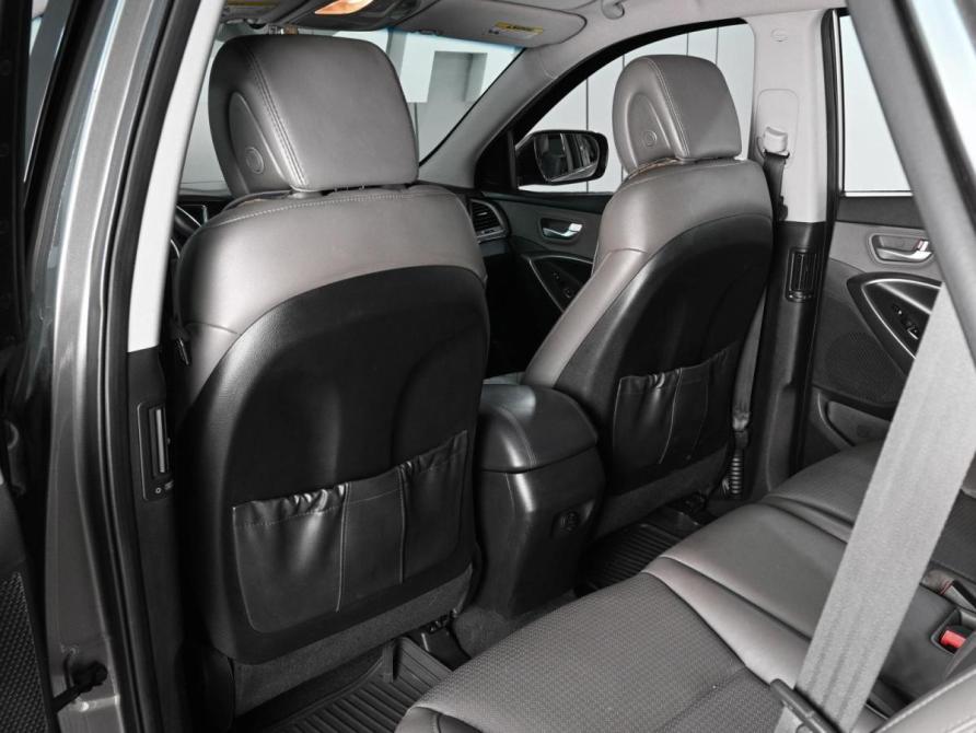 Hyundai Santa Fe III Ростов-на-Дону  - изображение 11