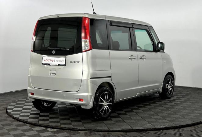 Suzuki Palette с пробегом 2010 года, цена 545 000 рублей, 145163 км, компактвэн, Автокод Объявления