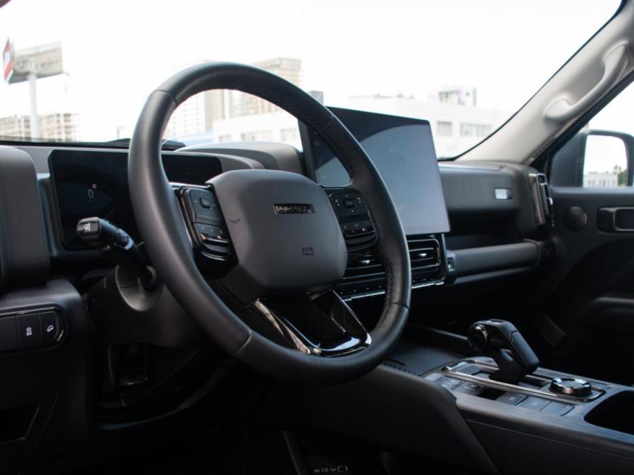 Haval H9 II Москва  - изображение 10