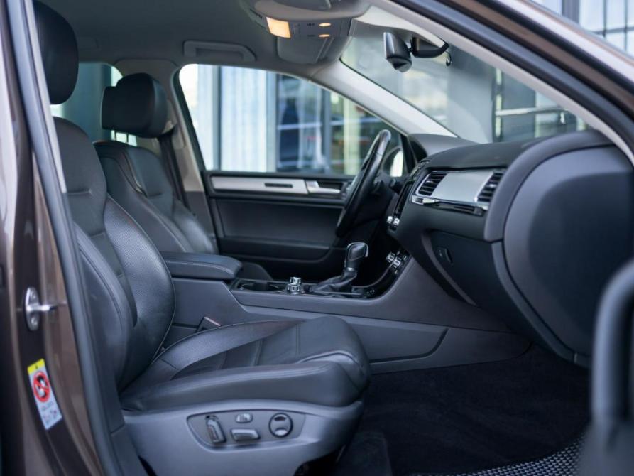Volkswagen Touareg II Сочи  - изображение 15