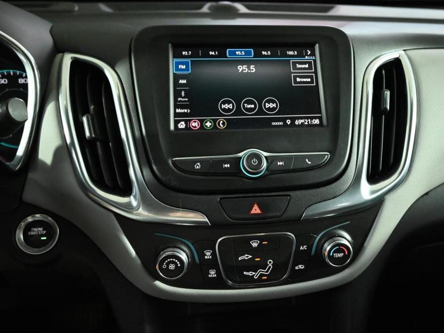 Chevrolet Equinox III Екатеринбург  - изображение 13
