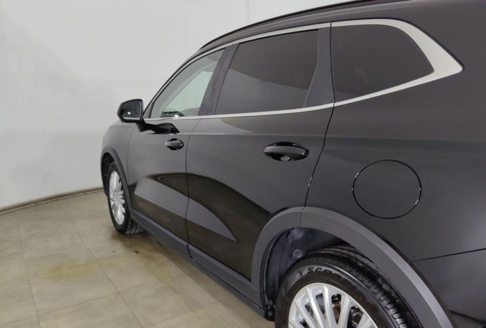 Haval Jolion I Рестайлинг Волгоград  - изображение 23
