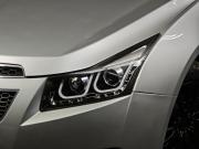 Chevrolet Cruze I Москва  - изображение 30