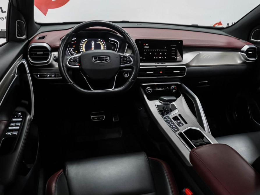 Geely Coolray I Минеральные Воды  - изображение 7