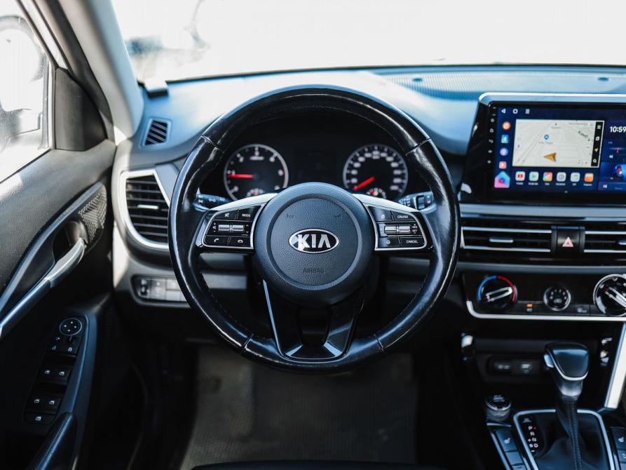 Kia Seltos I Ижевск  - изображение 12