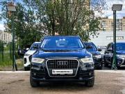 Audi Q3 I (8U) Санкт-Петербург  - изображение 15