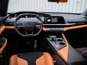 Changan UNI-V I Сочи  - изображение 40