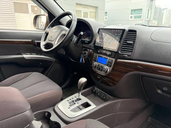 Hyundai Santa Fe II Рестайлинг с пробегом 2011 года, цена 995 000 рублей, 184000 км, внедорожник, Автокод Объявления