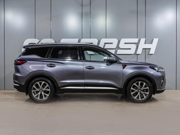 Chery Tiggo 7 Pro Max I с пробегом 2023 года, цена 1 599 000 рублей, 130773 км, внедорожник, Автокод Объявления