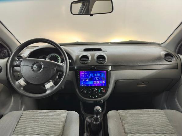 Chevrolet Lacetti I с пробегом 2011 года, цена 630 000 рублей, 212433 км, универсал, Автокод Объявления