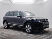 Volkswagen Touareg II Москва  - изображение 25