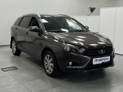 Lada (ВАЗ) Vesta I Казань  - изображение 21