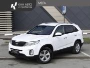 Kia Sorento II Рестайлинг Казань  - изображение 14