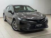 Toyota Camry VIII (XV70) Вологда  - изображение 23