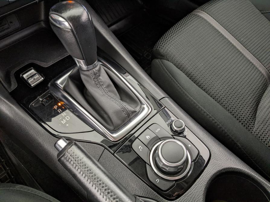 Mazda 3 III (BM) Рестайлинг Москва  - изображение 26