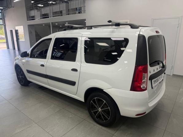 Lada (ВАЗ) Largus I с пробегом 2019 года, цена 970 000 рублей, 70037 км, универсал, Автокод Объявления