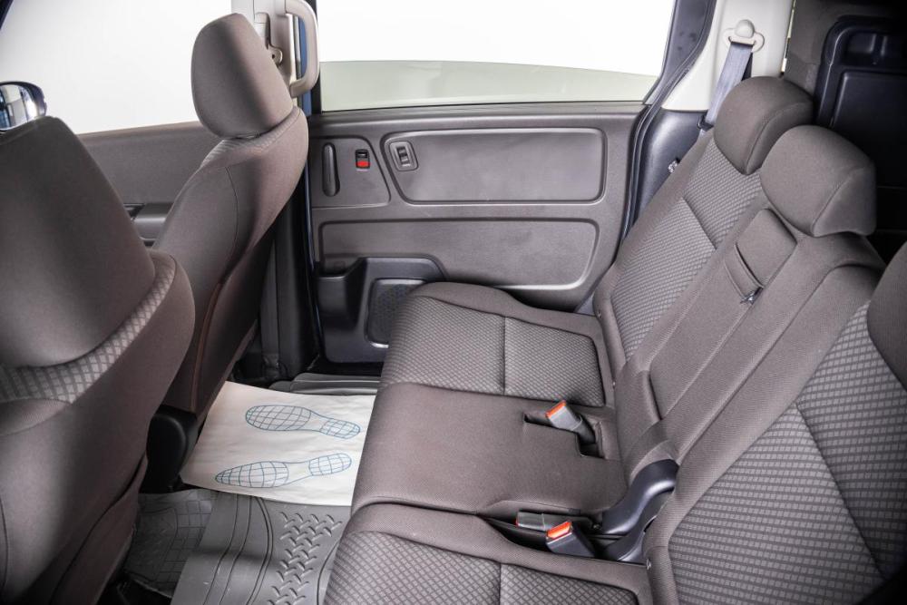 Honda Freed II Рестайлинг Пермь  - изображение 11