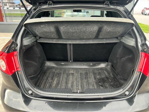 Chevrolet Lacetti I с пробегом 2008 года, цена 570 000 рублей, 212295 км, хэтчбек, Автокод Объявления