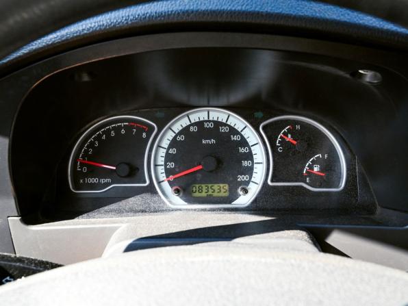 Daewoo Nexia I Рестайлинг с пробегом 2010 года, цена 249 000 рублей, 83534 км, седан, Автокод Объявления