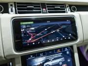 Land Rover Range Rover IV Рестайлинг Санкт-Петербург  - изображение 52