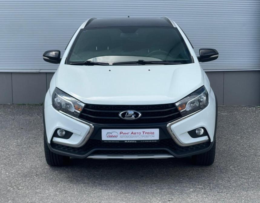 Lada (ВАЗ) Vesta I Белгород  - изображение 2