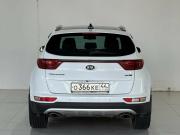 Kia Sportage IV Кострома  - изображение 29